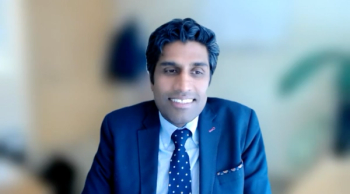 Dr Mrinal Gounder
