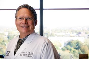 Igor Puzanov, MD, Jacobs School of Medicine and Biomedical Sciences and Roswell Park Comprehensive Cancer Center