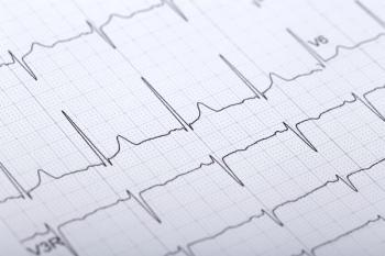 Despite the AI-ECG model’s potential, the authors cautioned it must be evaluated in a structured clinical framework to ensure that it improves established monitoring methods rather than replaces them. | Image credit: Yan - stock.adobe.com
