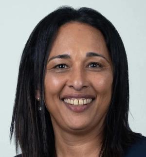 Sudha Rao, PhD, became chief scientific officer for Kazia Therapeutics in April 2026.