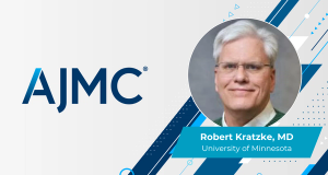 Dr Robert Kratzke | Image Credit: University of Minnesota