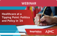Healthcare at a Tipping Point: Politics and Policy in ‘26
