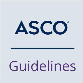 ASCO Guidelines | Image: ASCO
