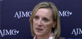 Dr Patti Forest Outlines Challenges of CMS' Oncology Care Model