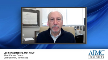 Lee Schwartzberg, MD, FACP