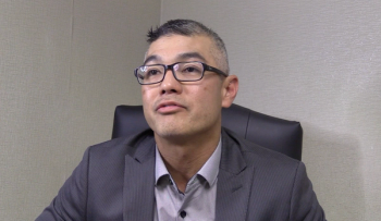Jody Agena, PharmD, MBA, director of pharamcy operations, Virginia Cancer Specialists