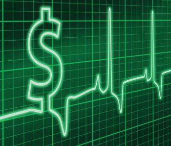 Health care cost.