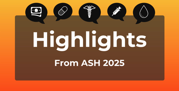 Highlights From ASH 2025