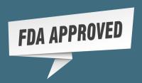 The FDA approved multiple targeted therapies, biologics, and a novel cancer device in February, while restricting compounded GLP-1s and introducing a new ultra-rare disease pathway. | Image credit: FDA Approval-BHM-stock.adobe.com.jpeg