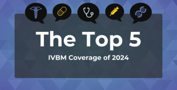 The Top 5 Institute for Value-Based Medicine Coverage of 2024