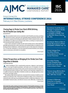 Exclusive Coverage of the International Stroke Conference 2026