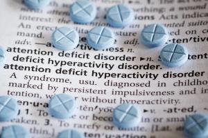 ADHD definition and pills | Image Credit: © Alex - stock.adobe.com
