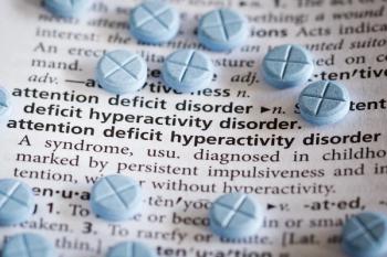 ADHD definition and pills | Image Credit: © Alex - stock.adobe.com