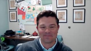 Andrew Kuykendall, MD, Moffitt Cancer Center