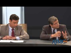 EP. 12 Epsiode 12 - Healthcare Reform's Impact on Immunotherapy (Part 1)