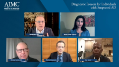 EP. 7 Diagnostic Process for Individuals With Suspected AD