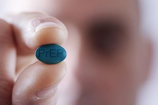 PrEP Initiation Associated With Increased STI Incidence Among Gay, Bisexual Men