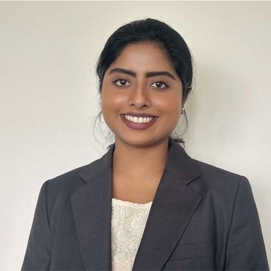 Jeril Lasington, MBBS, MS, led a study presented at ASCO that used national data to show significant insurance-based and racial disparities in access and outcomes in CAR T. | Image: LinkedIn