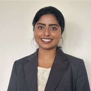 Jeril Lasington, MBBS, MS, led a study presented at ASCO that used national data to show significant insurance-based and racial disparities in access and outcomes in CAR T. | Image: LinkedIn
