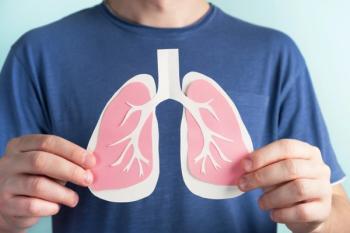 In the new report, the authors aimed to see how well the REOM device would perform in a cohort of adults with COPD. | Image credit: Elena - stock.adobe.com
