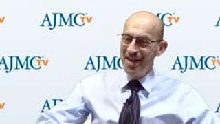 Dr Steven Nissen Outlines New Treatments in Cardiovascular Medicine