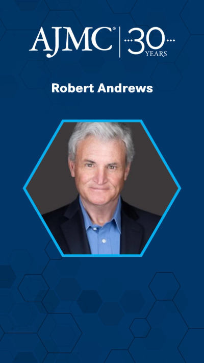 How Drug Affordability Improves Medication Adherence: Robert Andrews