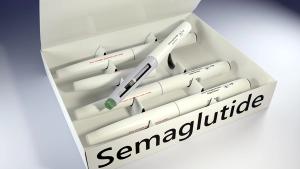 Semaglutide | Image credit: Peter Hansen - stock.adobe.com