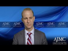 EP. 10 Ramucirumab for Relapsed-Refractory Metastatic NSCLC