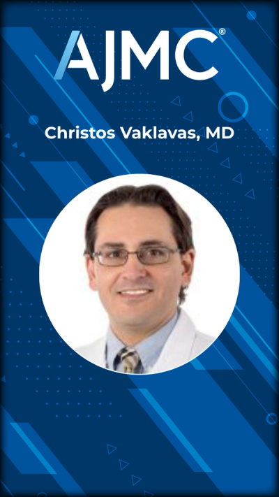 Dr Christos Vaklavas