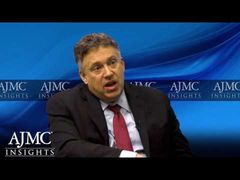 EP. 11 Rationale for Anti-Angiogenesis in Lung Cancer