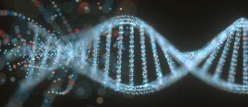 image of DNA