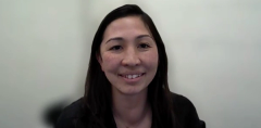 Martina Porter, MD, vice chair of research, Department of Dermatology, Beth Israel Deaconess Medical Center
