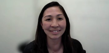 Martina Porter, MD, vice chair of research, Department of Dermatology, Beth Israel Deaconess Medical Center