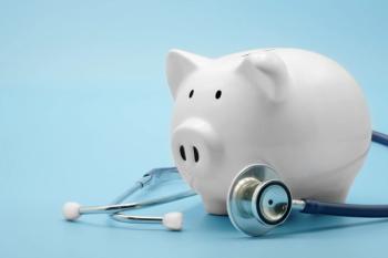 Piggy Bank With Stethoscope | image credit: Nudphon - stock.adobe.com