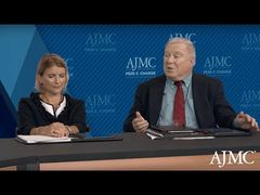 EP. 10 Treating Insomnia With Dual Orexin Receptor Antagonists