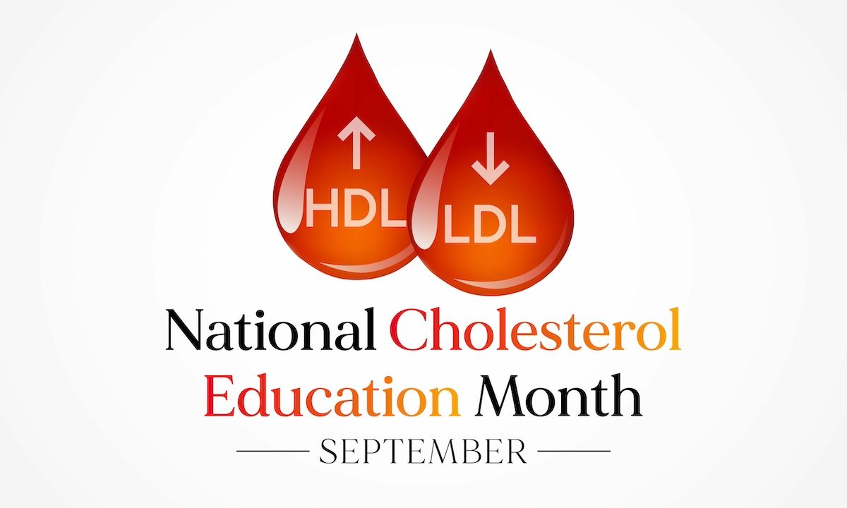 National Cholesterol Education month | Image Credit: © Waseem Ali Khan-stock.adobe.com