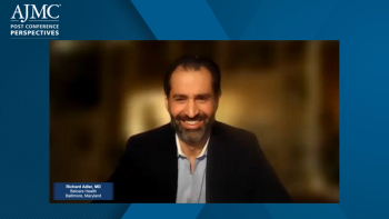 Video 6 - "Dual Mechanism Dry Eye Treatment Shows Promise for Symptoms and Compliance"
