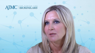 Fran Gregory, PharmD, vice president of emerging therapies, Cardinal Health.