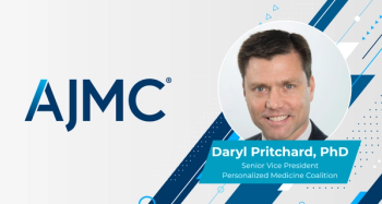 Daryl Pritchard discusses barriers and solutions shaping precision medicine adoption.