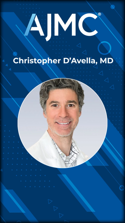 Christopher D'Avella, MD
