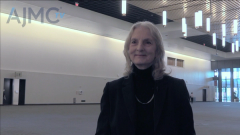 Alison Holman at ISC 2026
