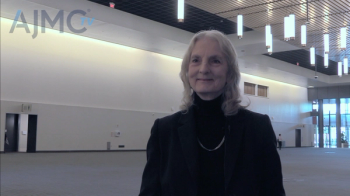 Alison Holman at ISC 2026