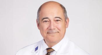 Raymond L. Benza, MD | Image: Mount Sinai