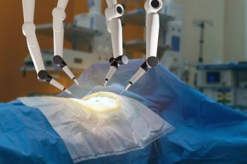 Robot-assisted surgery | Image credit: Monopoly919 - stock.adobe.com