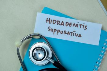 Hidradenitis suppurativa. | Image Credit: syahrir -  stock.adobe.com 
