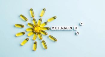 Vitamin D | Image credit: Mostafizur - stock.adobe.com
