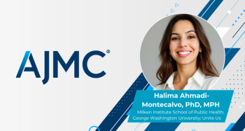 Halima Ahmadi-Montecalvo, PhD, MPH