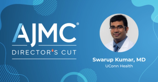 Swarup Kumar, MD | Image Credit: © UConn Health