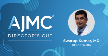 Swarup Kumar, MD | Image Credit: © UConn Health