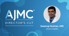 Swarup Kumar, MD | Image Credit: © UConn Health